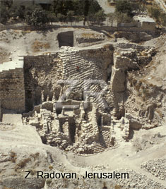 164-15 City of David