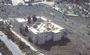 1679-2Monastery of th Cross