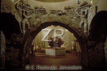 1681 Hisham's palace