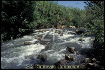 1692-2 Hazbani river