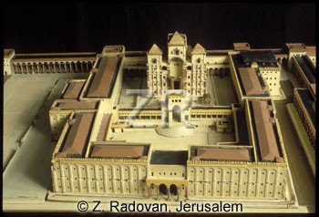 1697-2 Shick's Temple