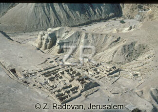 170-1 Qumran