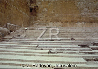172-1The Temple Mount steps