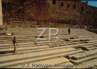 172-2The Temple Mount steps