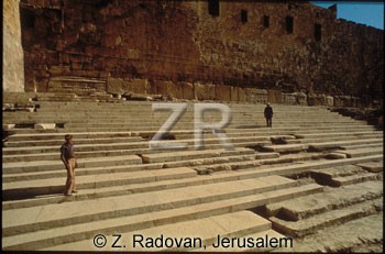 172-2The Temple Mount steps