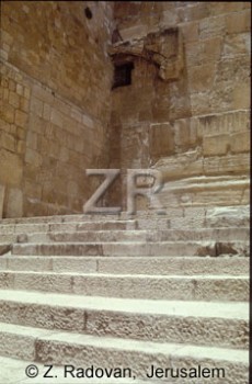 172-3The Temple Mount steps