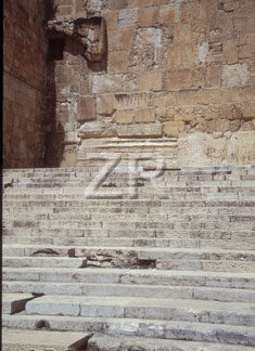 172-5The Temple Mount steps