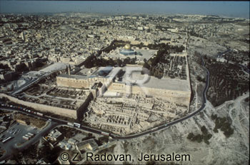 1721 The Temple Mount