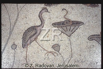 1780-5 Tabgha mosaic