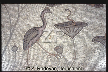 1780-5 Tabgha mosaic