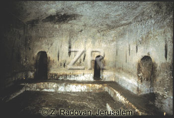 1790-4 Tombs of the Kings