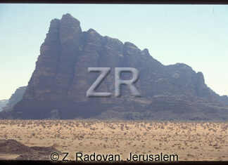 1812-2 Wadi Ram