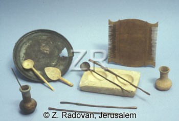 182-1 Masada cosmetic tools