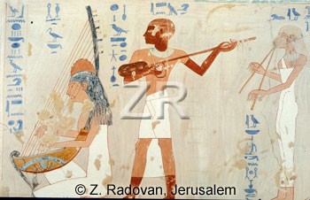 1823 Musicians