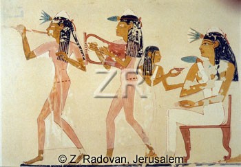1825 Musicians