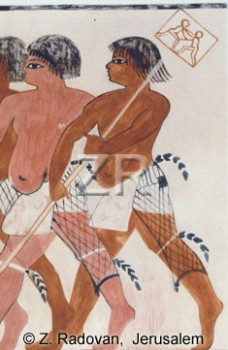 1836 Standart bearer