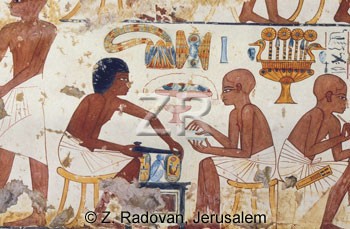 1851-1 Jeweler's workshop