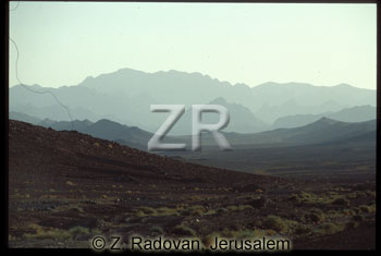 1895-11 Sinai wilderness