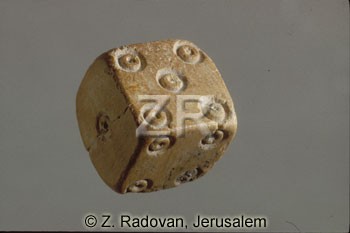 1910-2 dice