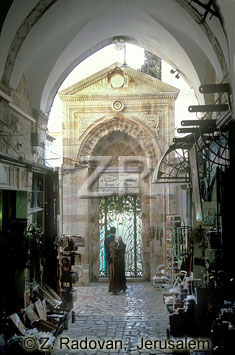 1928-12 The Omri mosque