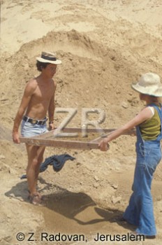 1941 Archeology