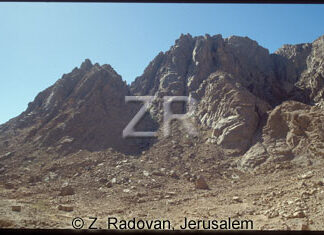 1948-11 Mt.Sinai area