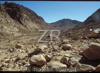 1948-13 Mt.Sinai area