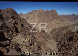 1948-14 Mt.Sinai area
