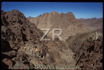1948-14 Mt.Sinai area