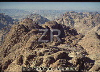 1948-2 Mt.-Sinai area