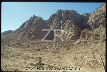 1948-7 Mt.Sinai area