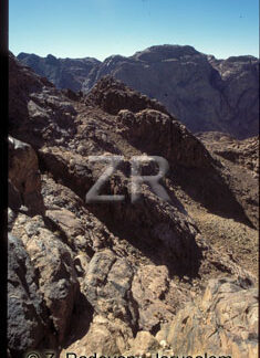 1948-9 Mt.Sinai area
