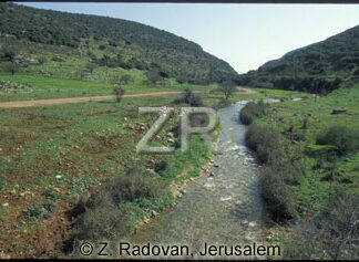 1960-2 Upper Galilee Dishon
