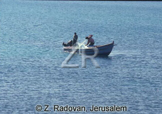 1992-2 Sea of Galilee