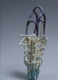2000-4 Glass