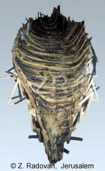 2026-9 The Galilee Boat