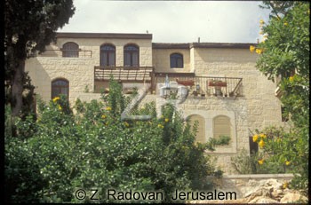 2029-3 Yemin Moshe