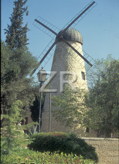 2030-1 Windmill