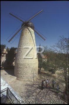 2030-4 Windmill