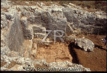 2043-2 Quarry