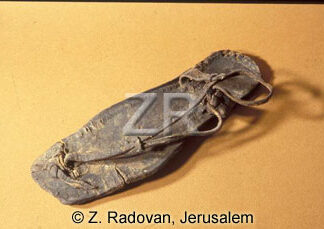 207-8 Masada sandal