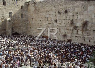 2080-4 Passover Pilgrimage