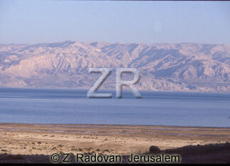 2092-2 Dead Sea and Moav