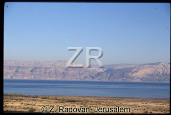 2092-4 Dead Sea