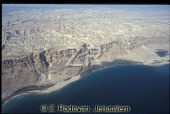 2093-10 Dead Sea