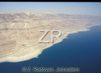 2093-15 Dead Sea
