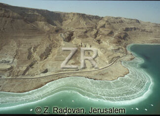 2093-2 The Dead Sea