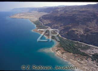 2093-8 Dead Sea