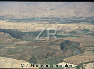 2094-6 The Jordan Valley