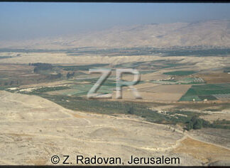 2094-7 The Jordan Valley